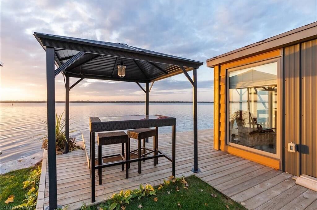 Photo of Outdoor in Lindsay