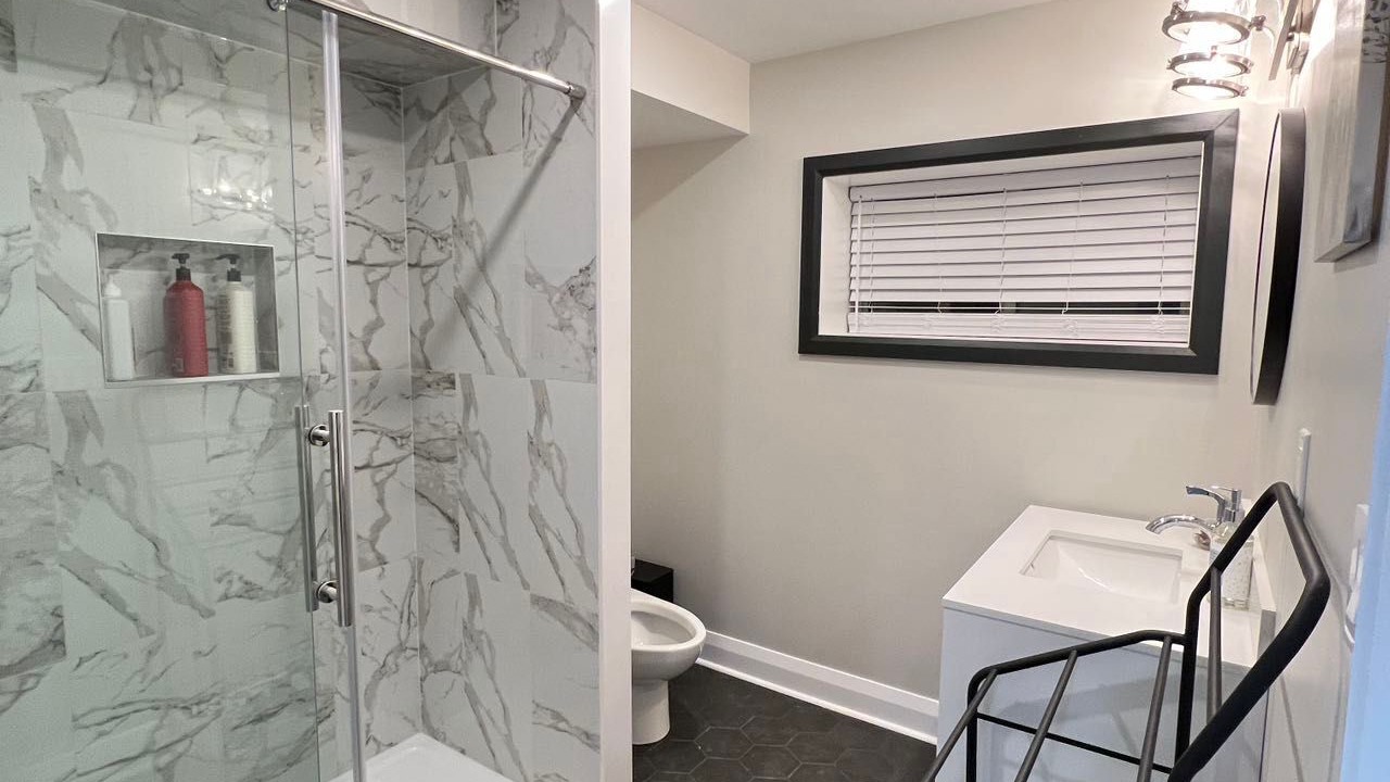 Photo of Bathroom in Lindsay