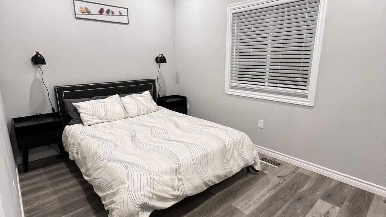Photo of Bedroom in Lindsay