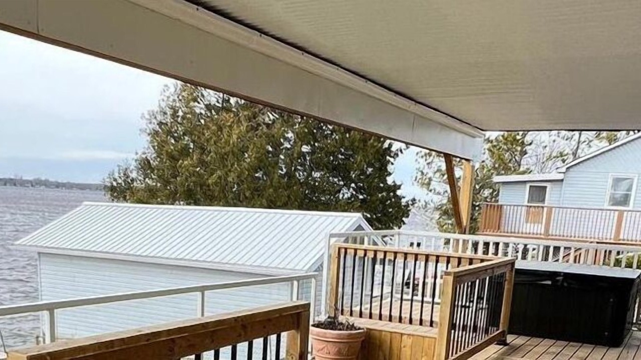Photo of Outdoor in Lindsay