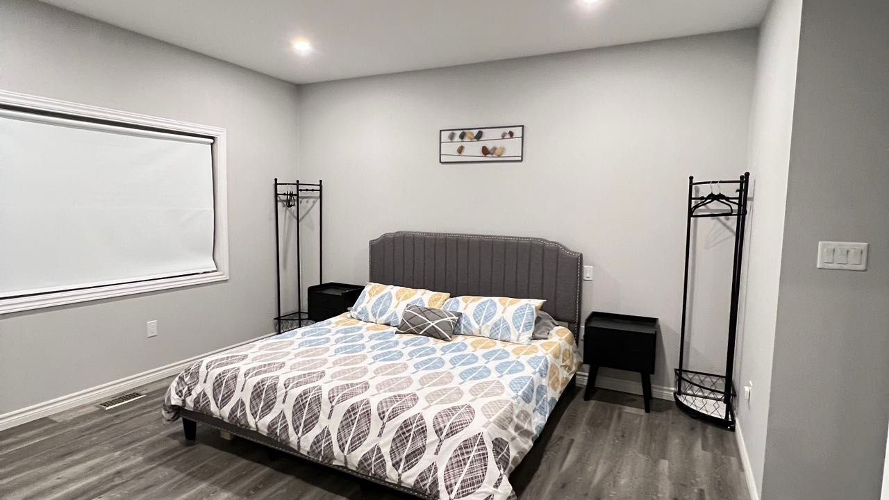 Photo of Bedroom in Lindsay