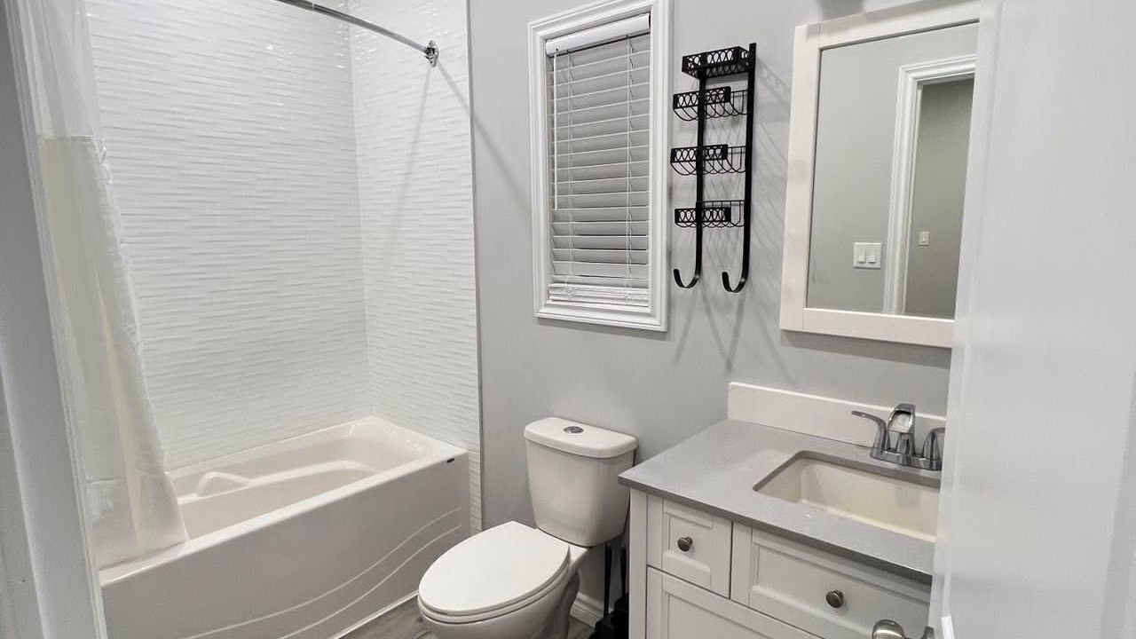 Photo of Bathroom in Lindsay