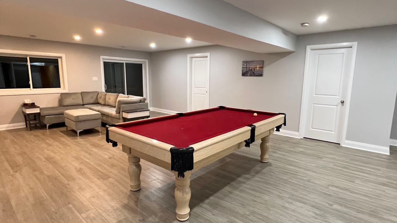 Photo of Bedroom in Lindsay