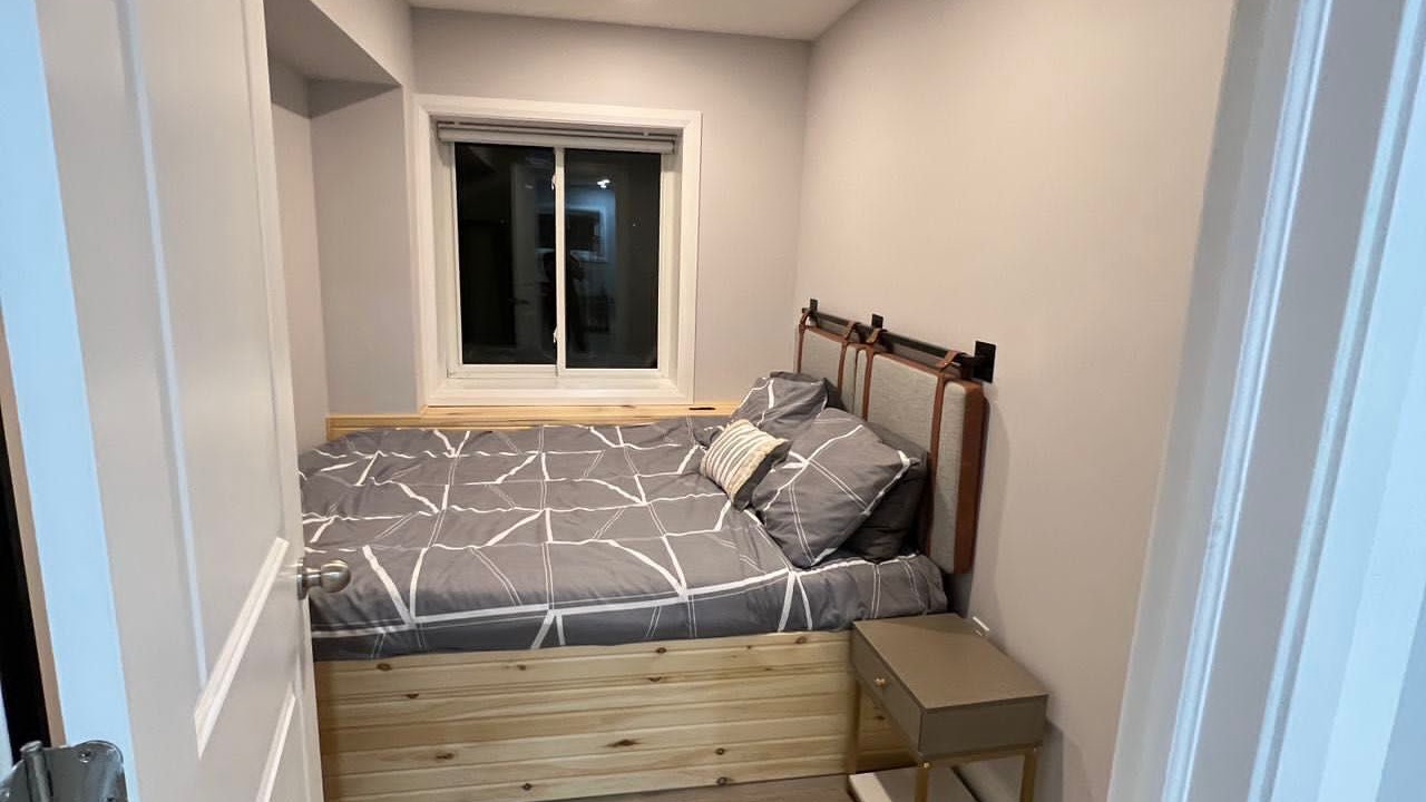 Photo of Bedroom in Lindsay