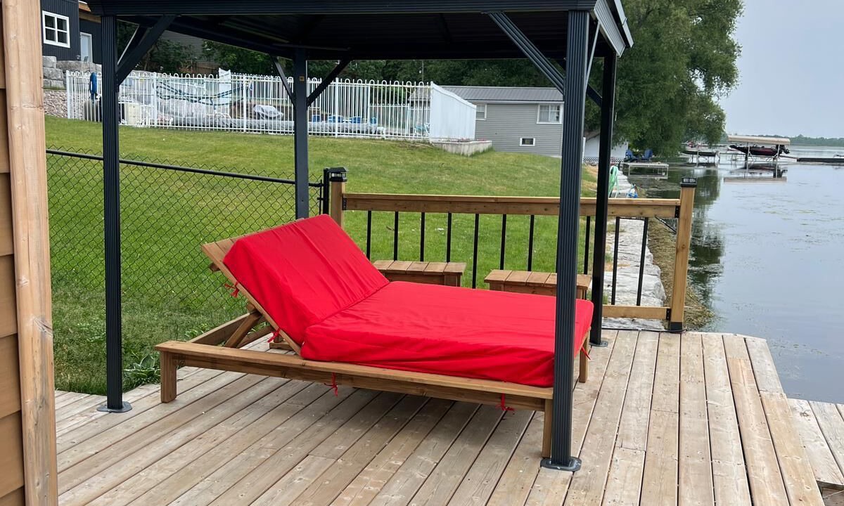 Photo of Outdoor in Lindsay