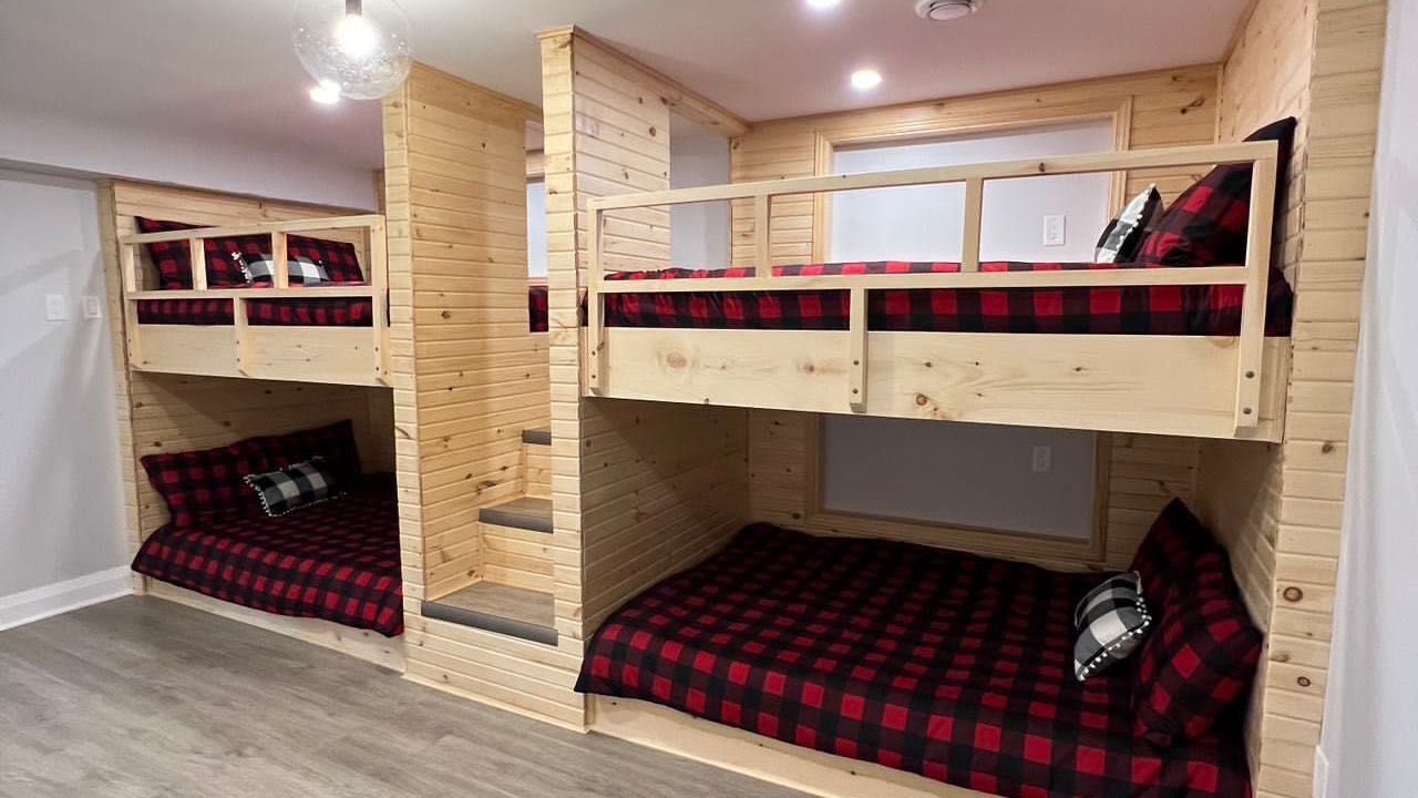 Photo of Bedroom in Lindsay