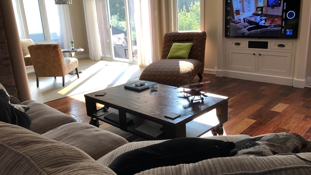 Photo of Bedroom in London