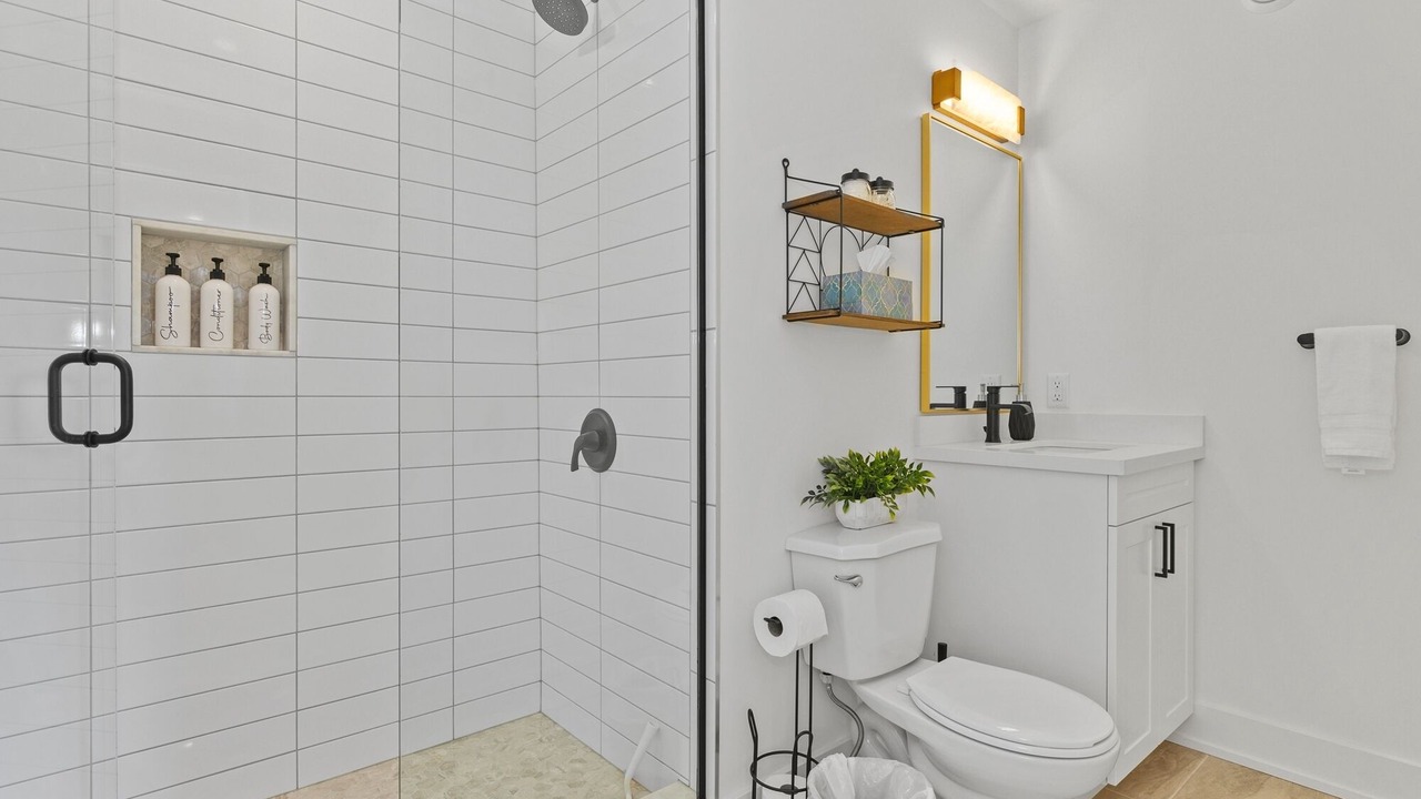 Photo of Bathroom in Huntsville