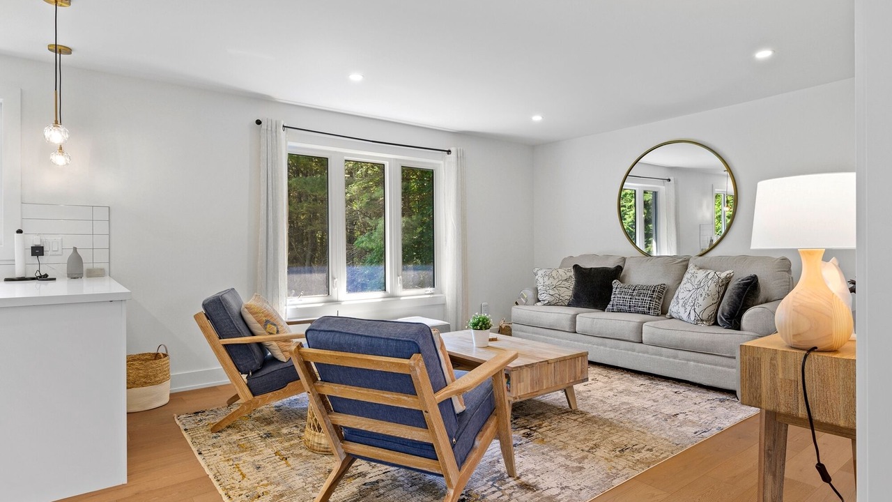 Photo of Livingroom in Huntsville