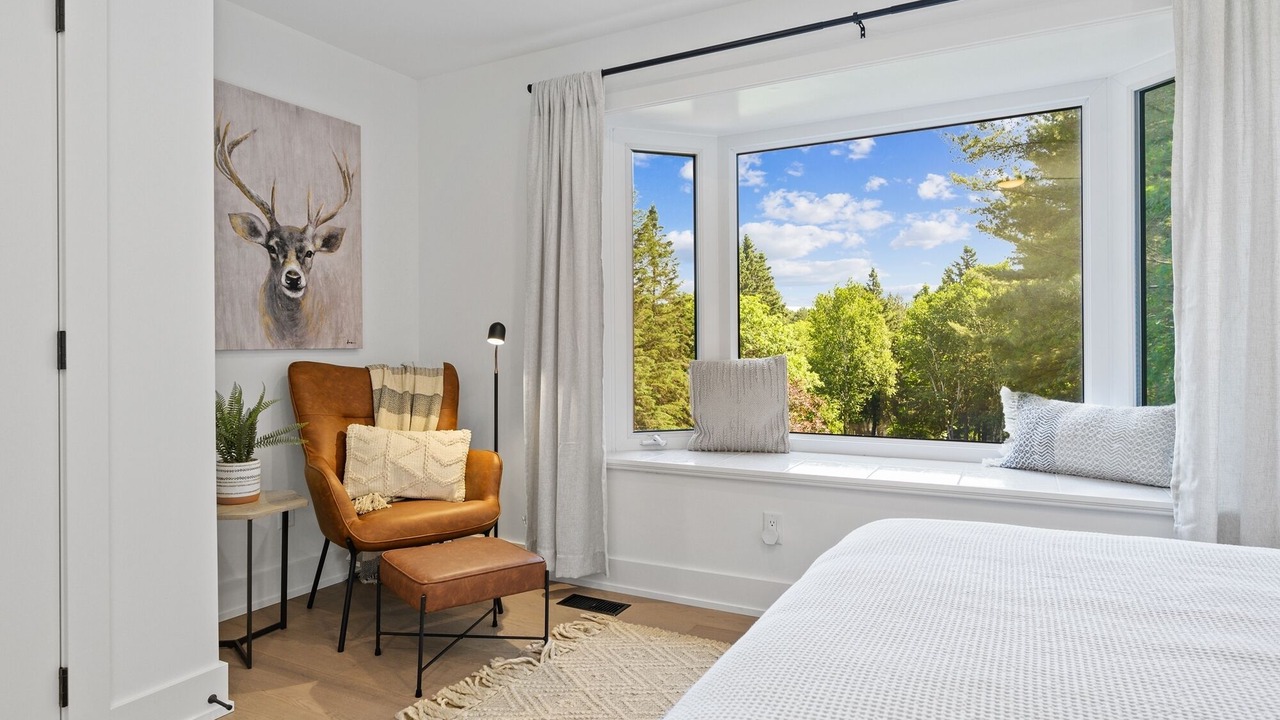 Photo of Bedroom in Huntsville