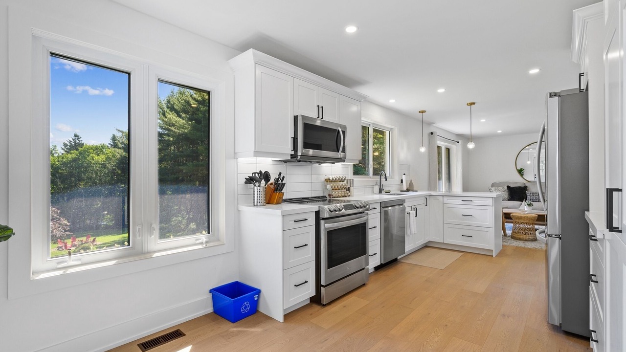 Photo of Kitchen in Huntsville