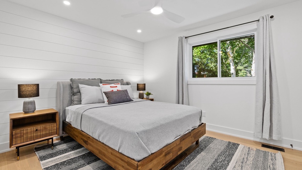 Photo of Bedroom in Huntsville