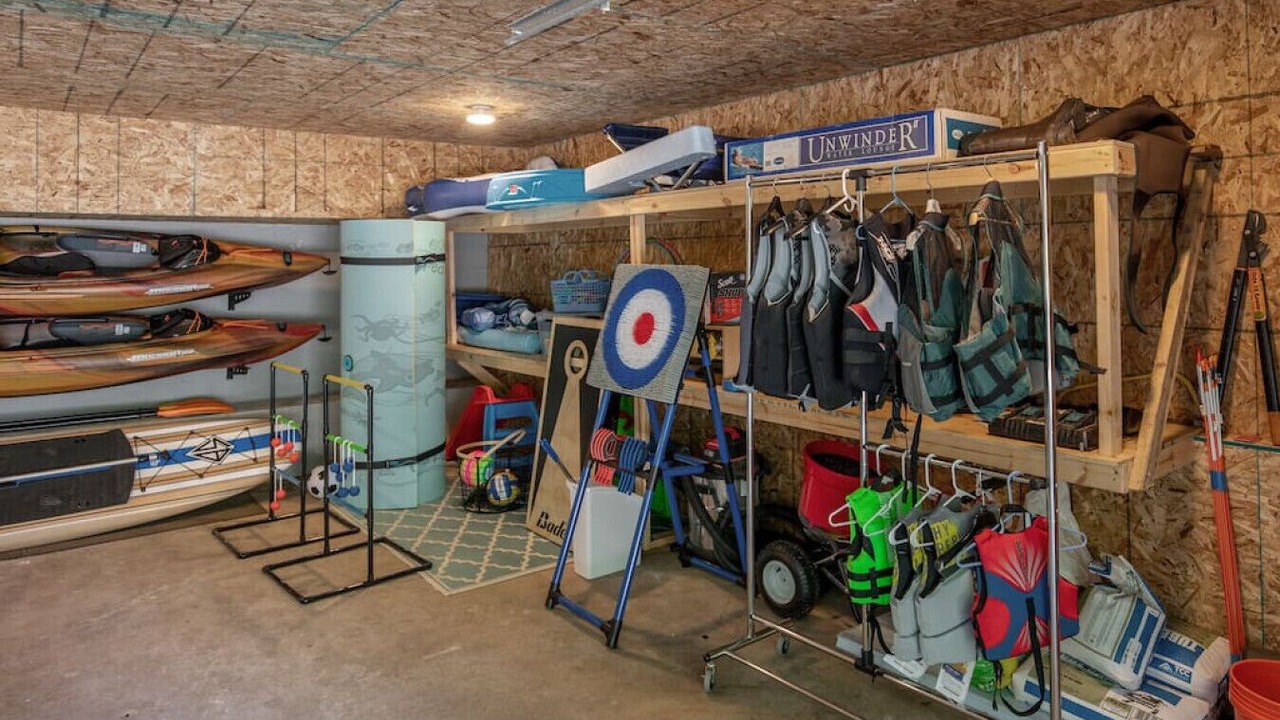 Photo of Bedroom in Garrison