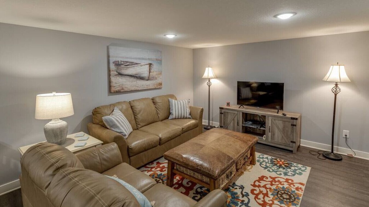 Photo of Bedroom in Garrison