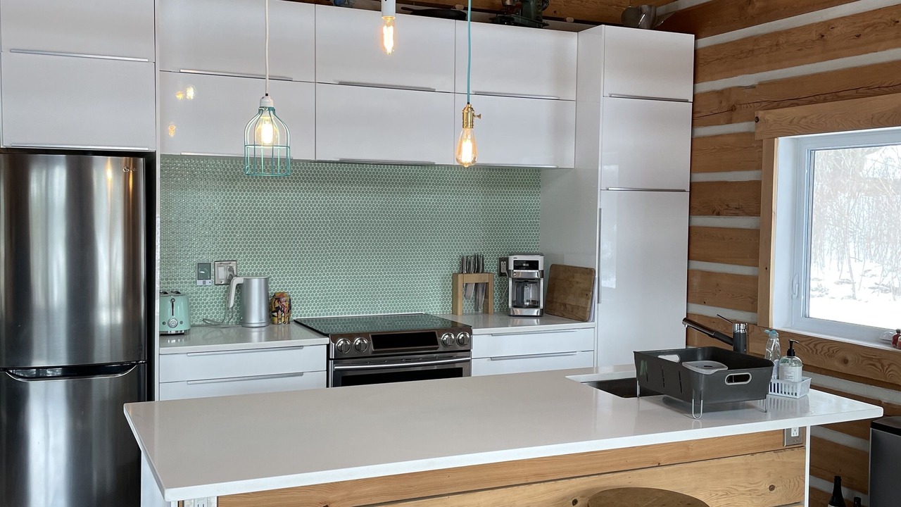 Photo of Kitchen in Centre Hastings