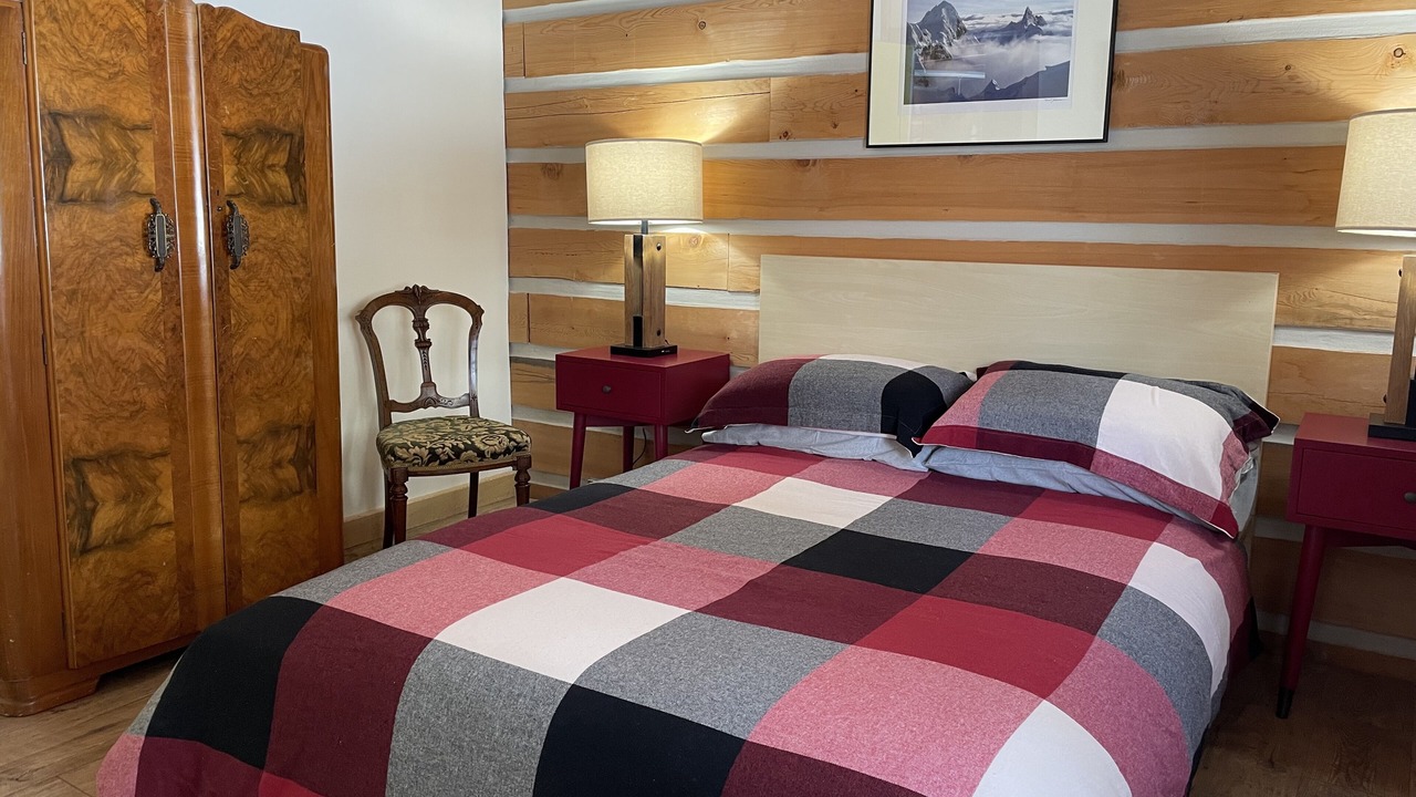 Photo of Bedroom in Centre Hastings