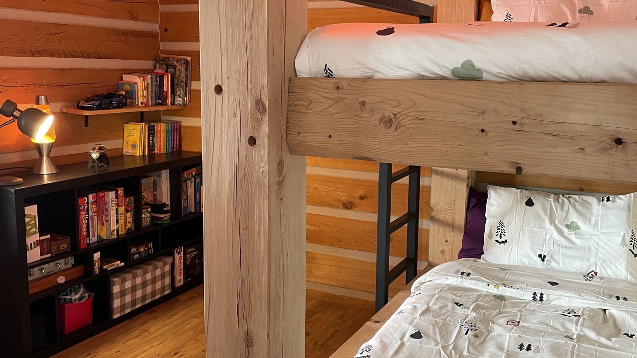 Photo of Bedroom in Centre Hastings