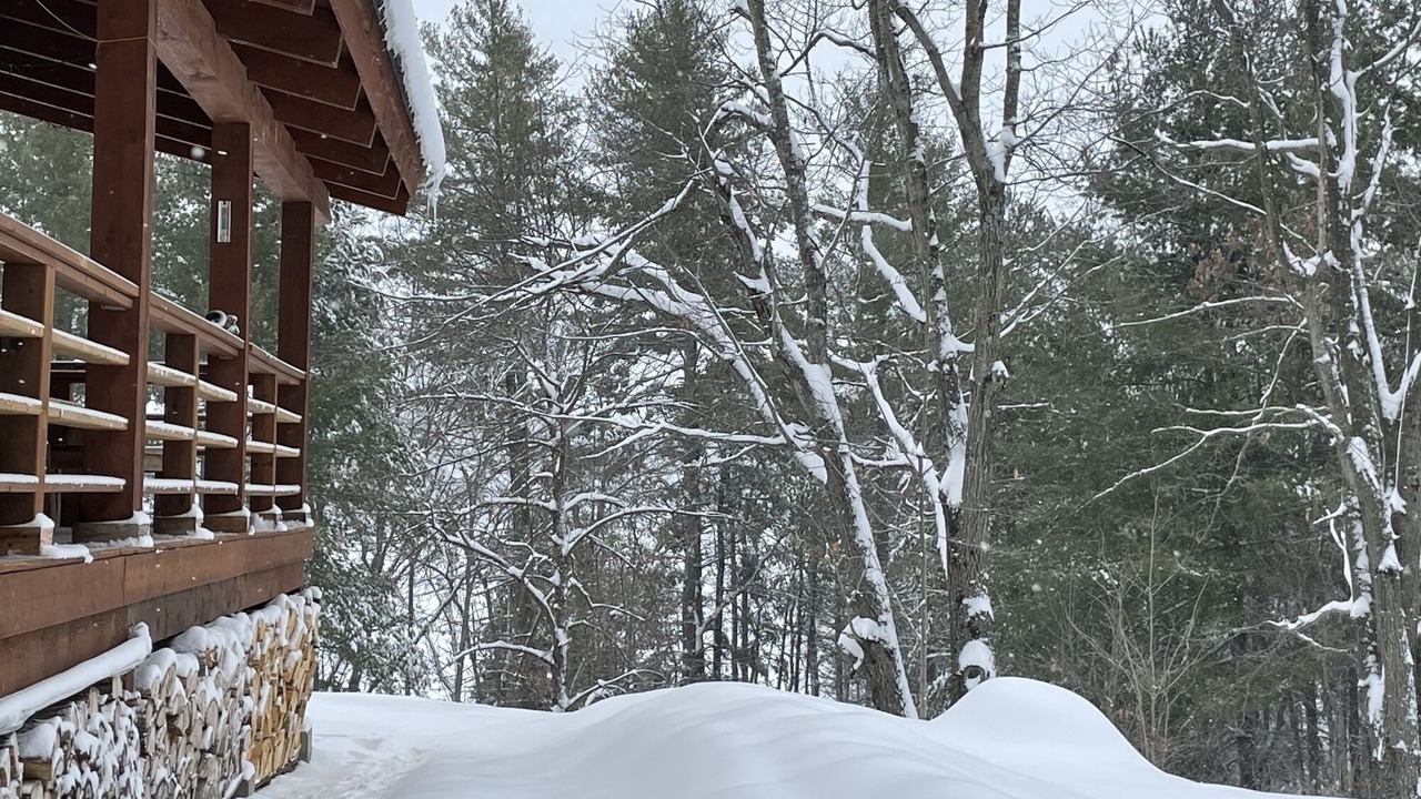 Photo of Outdoor in Centre Hastings