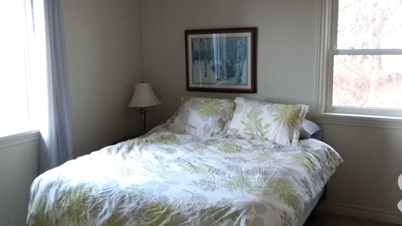 Photo of Bedroom in Dunsford
