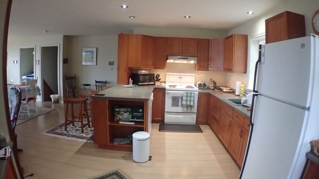 Photo of Kitchen in Dunsford