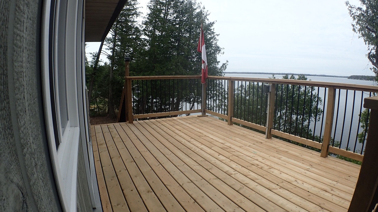 Photo of Outdoor in Dunsford