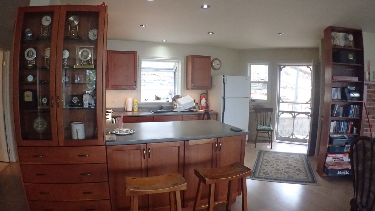 Photo of Kitchen in Dunsford