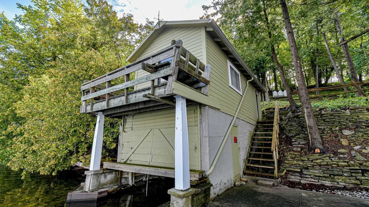 Photo of Outdoor in Dunsford