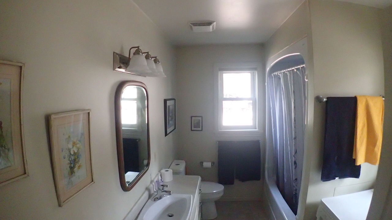Photo of Bathroom in Dunsford