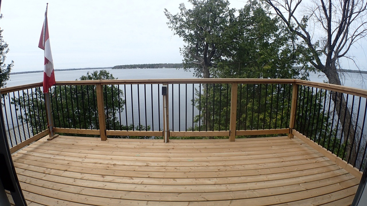 Photo of Outdoor in Dunsford