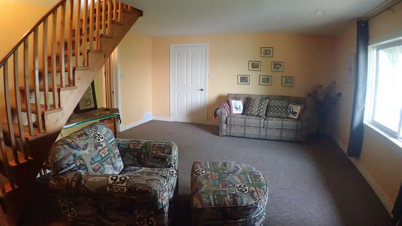 Photo of Livingroom in Dunsford