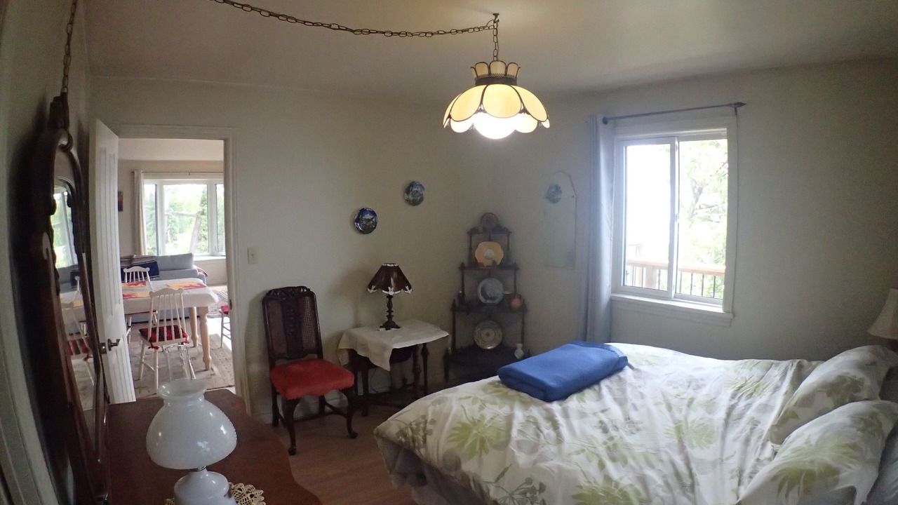 Photo of Bedroom in Dunsford