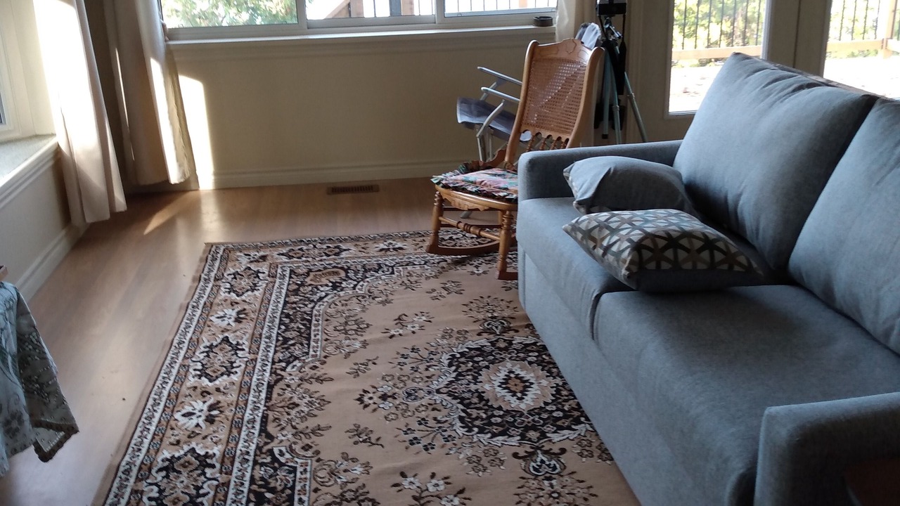 Photo of Livingroom in Dunsford