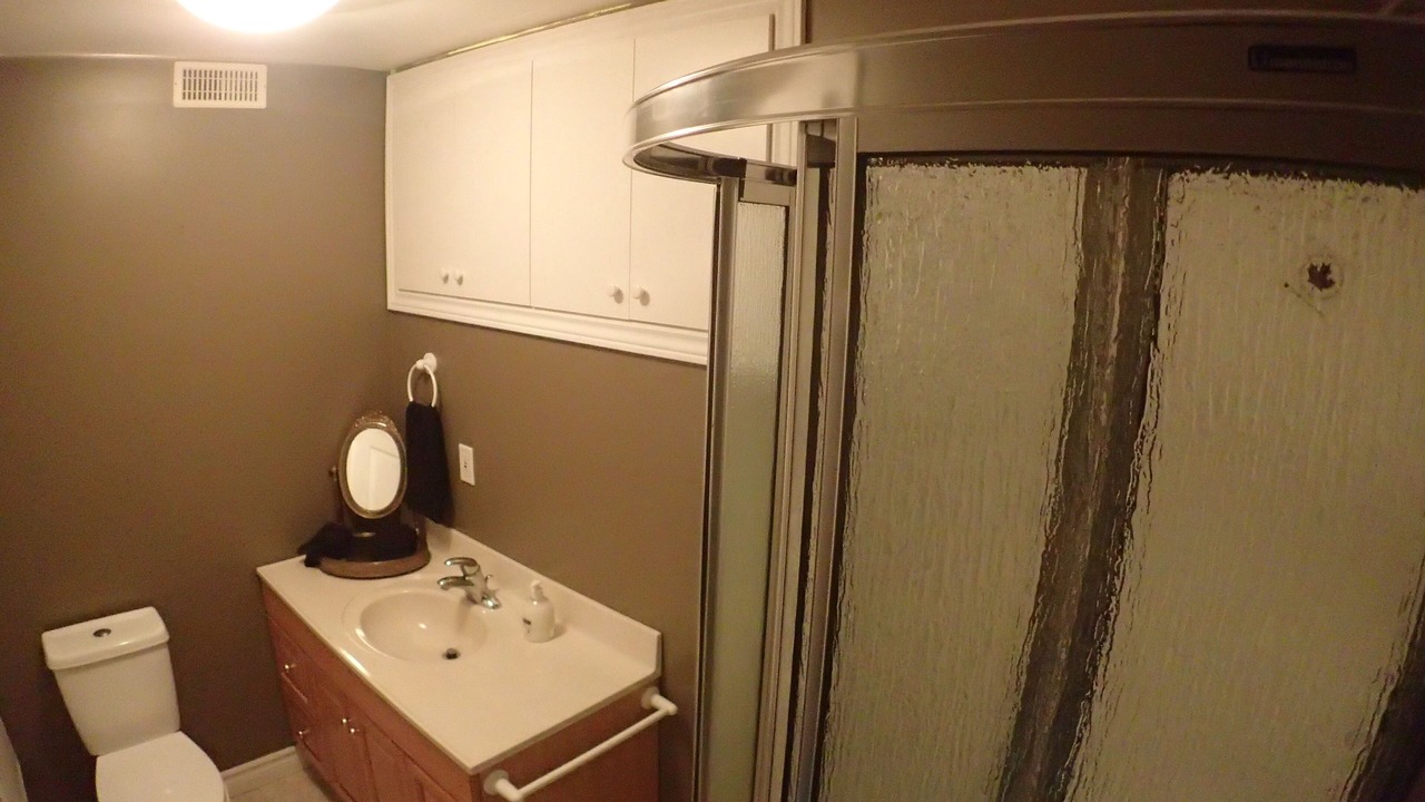 Photo of Bathroom in Dunsford
