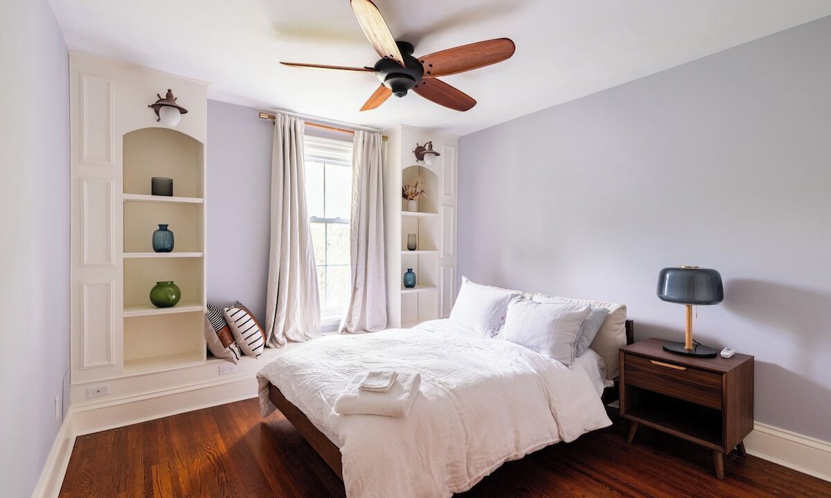 Photo of Bedroom in Stratford