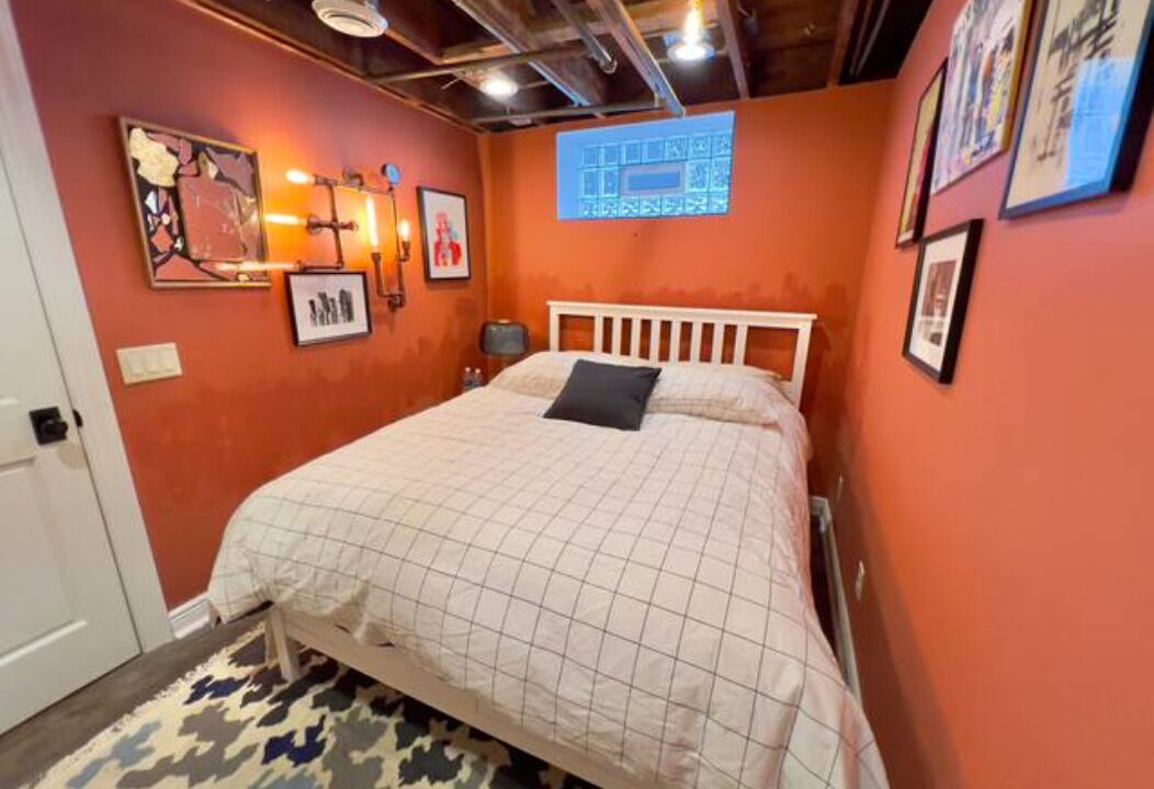Photo of Bedroom in Ecco