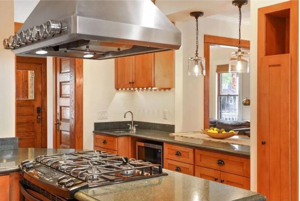 Photo of Kitchen in Ecco
