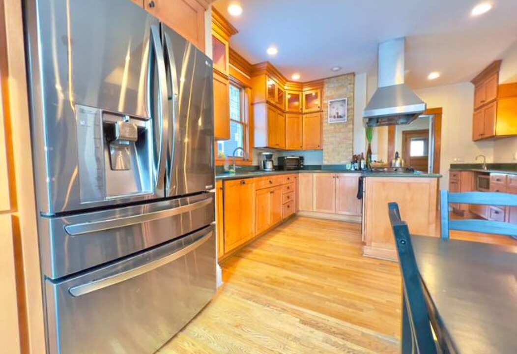 Photo of Kitchen in Ecco