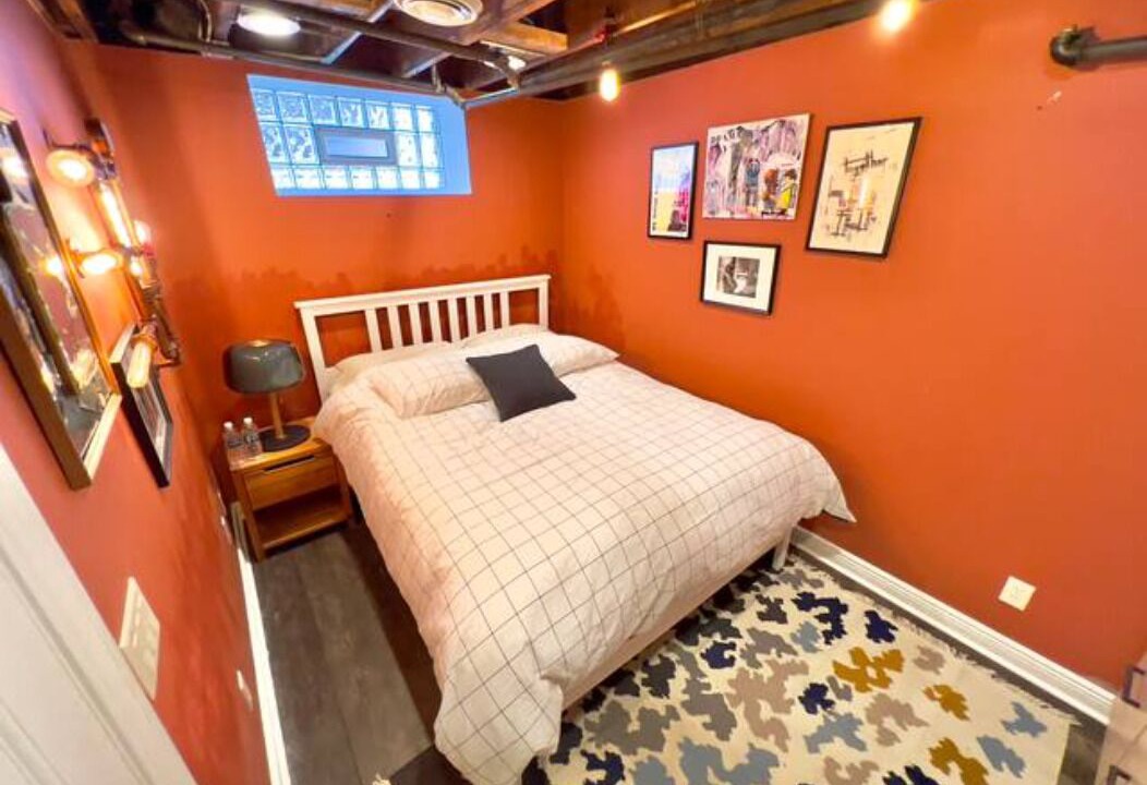 Photo of Bedroom in Ecco