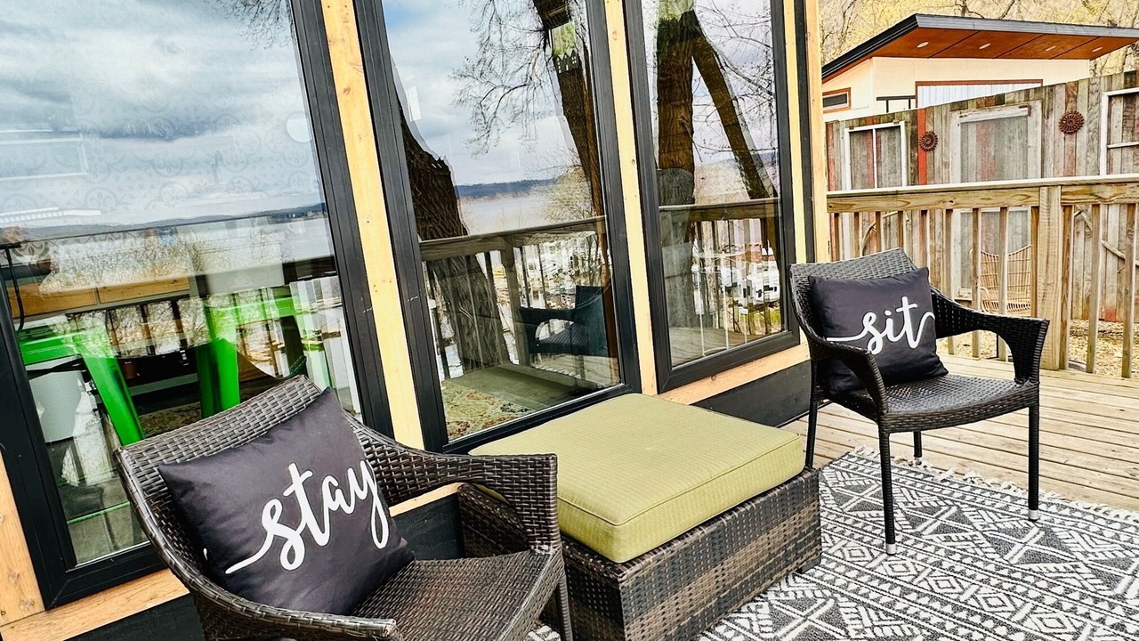 Photo of Outdoor in Lake City