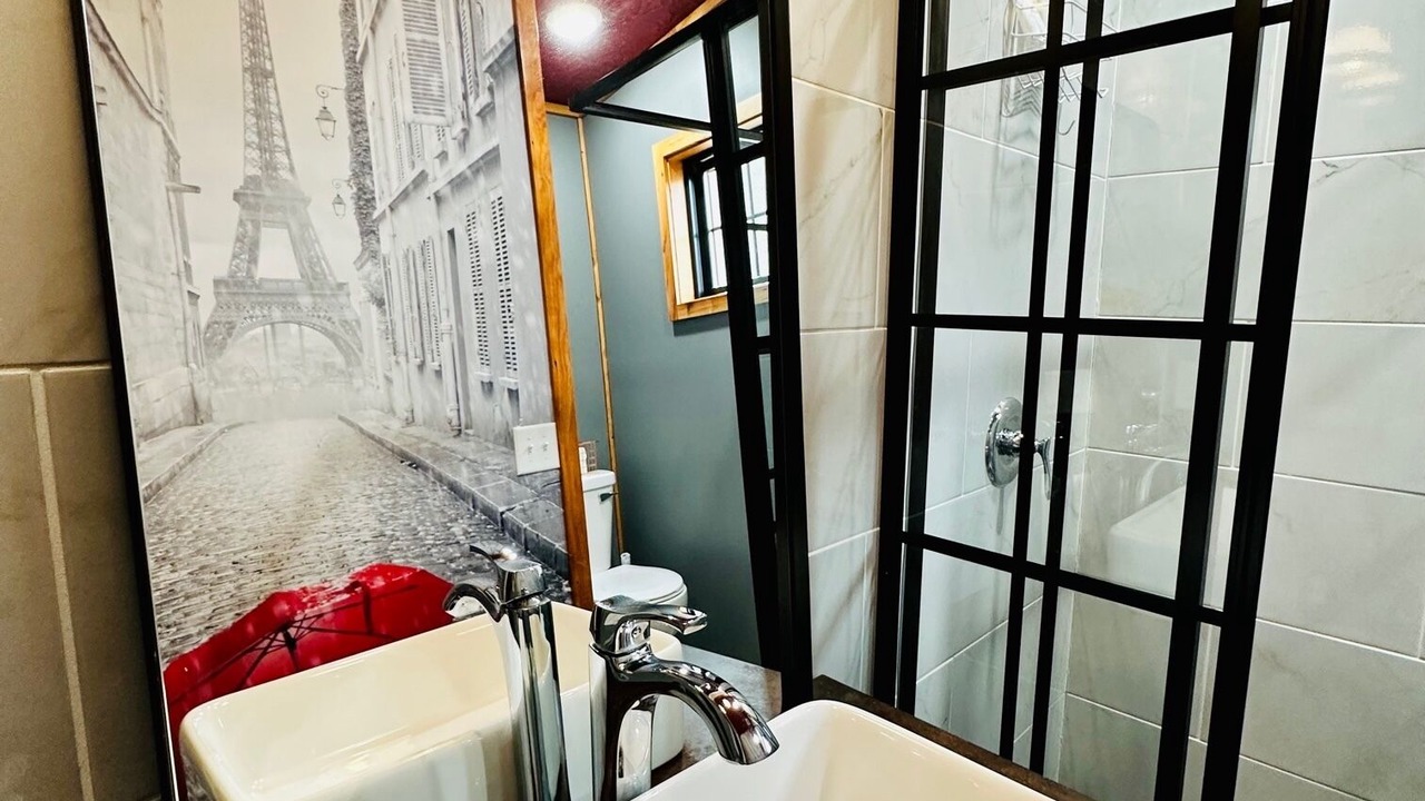 Photo of Bathroom in Lake City
