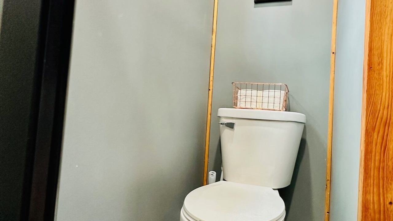Photo of Bathroom in Lake City
