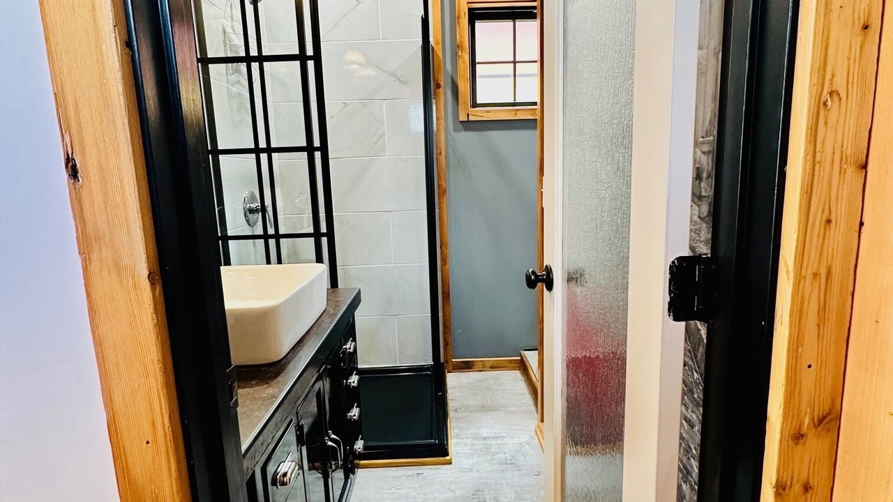 Photo of Bathroom in Lake City