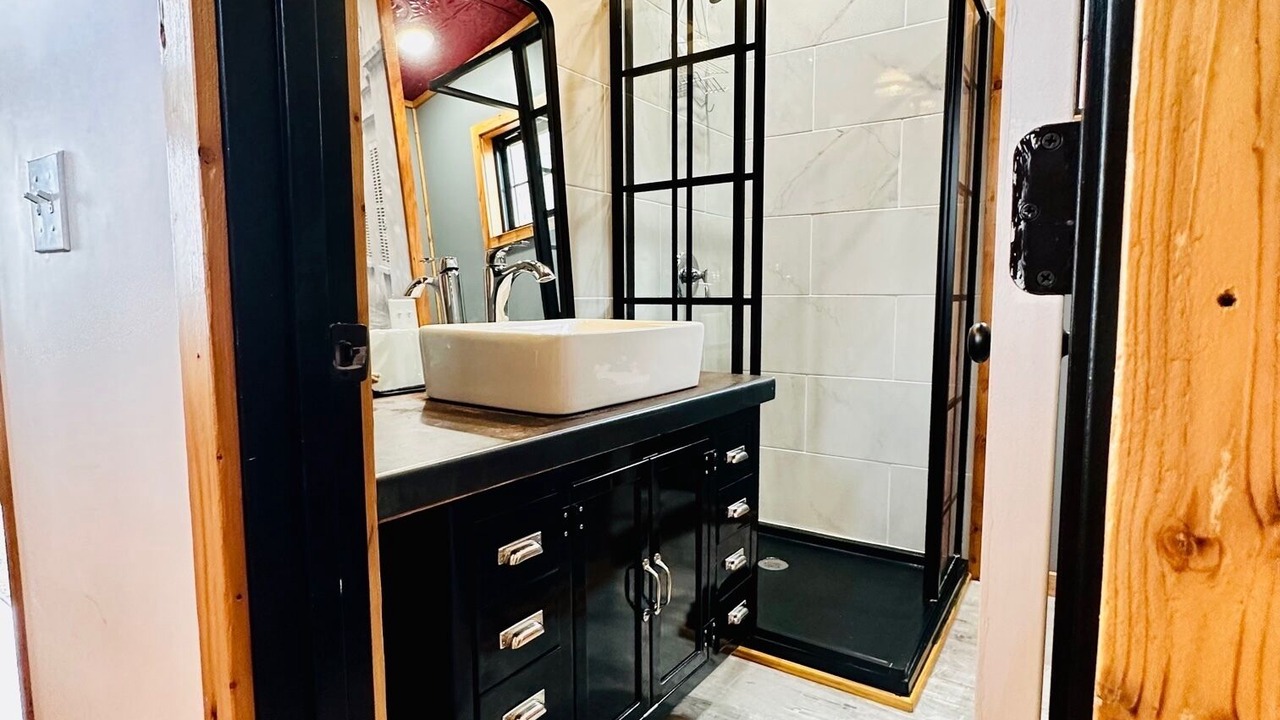 Photo of Bathroom in Lake City