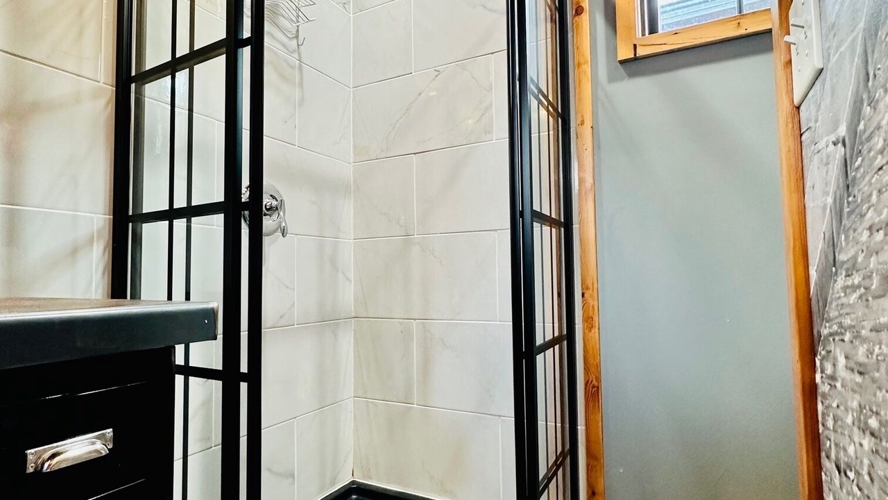 Photo of Bathroom in Lake City