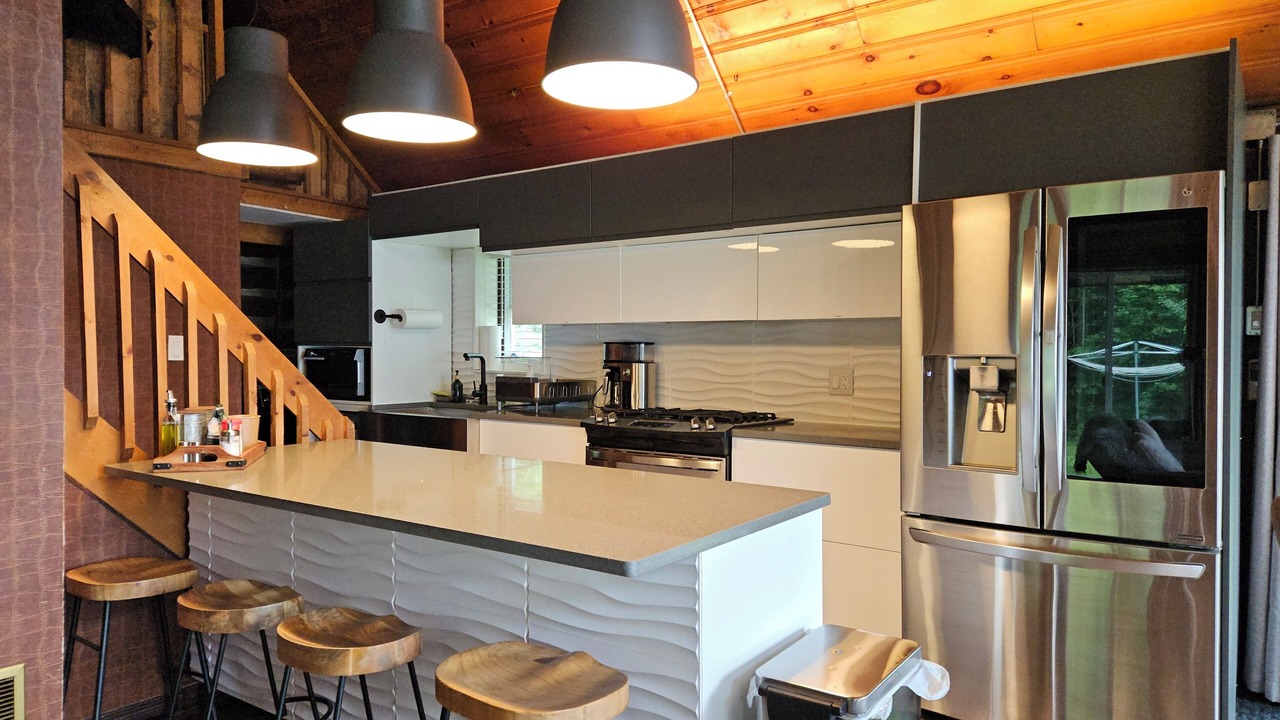 Photo of Kitchen in Kemptville