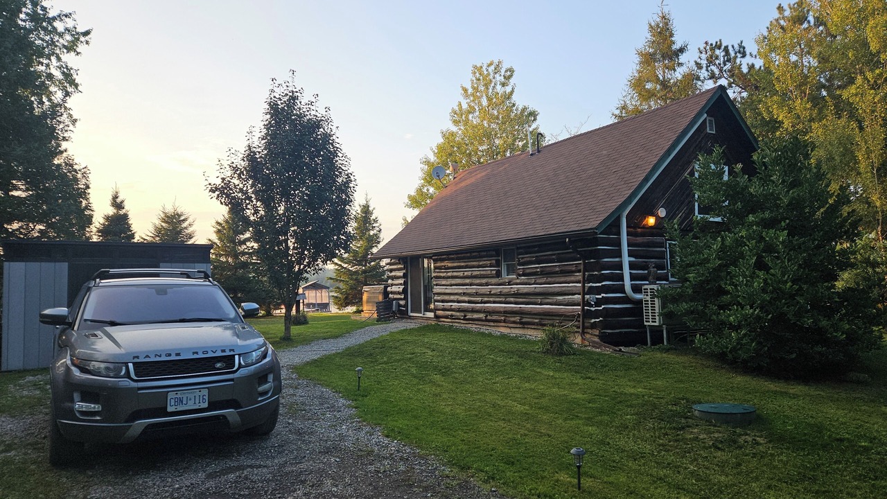 Photo of Outdoor in Kemptville