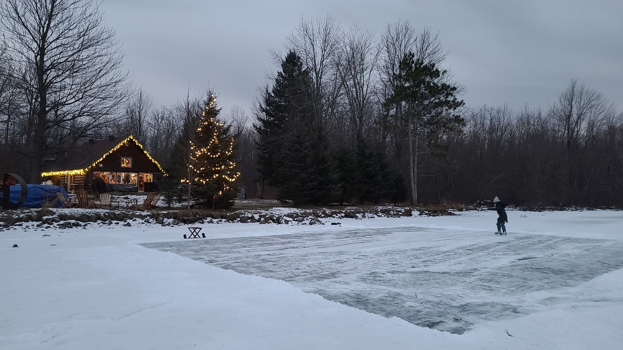 Photo of Outdoor in Kemptville