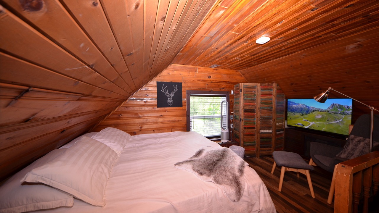 Photo of Bedroom in Kemptville