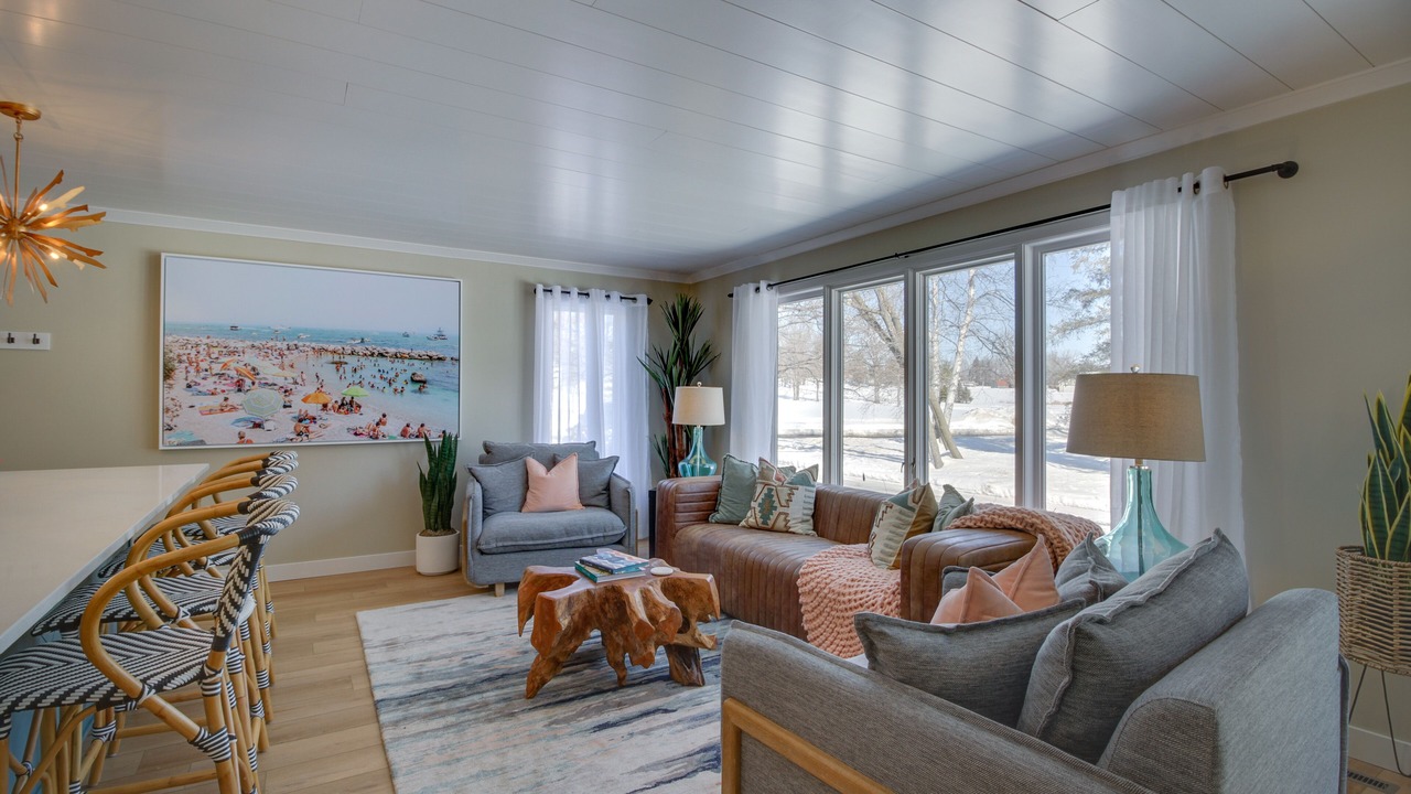 Photo of Bedroom in Detroit Lakes