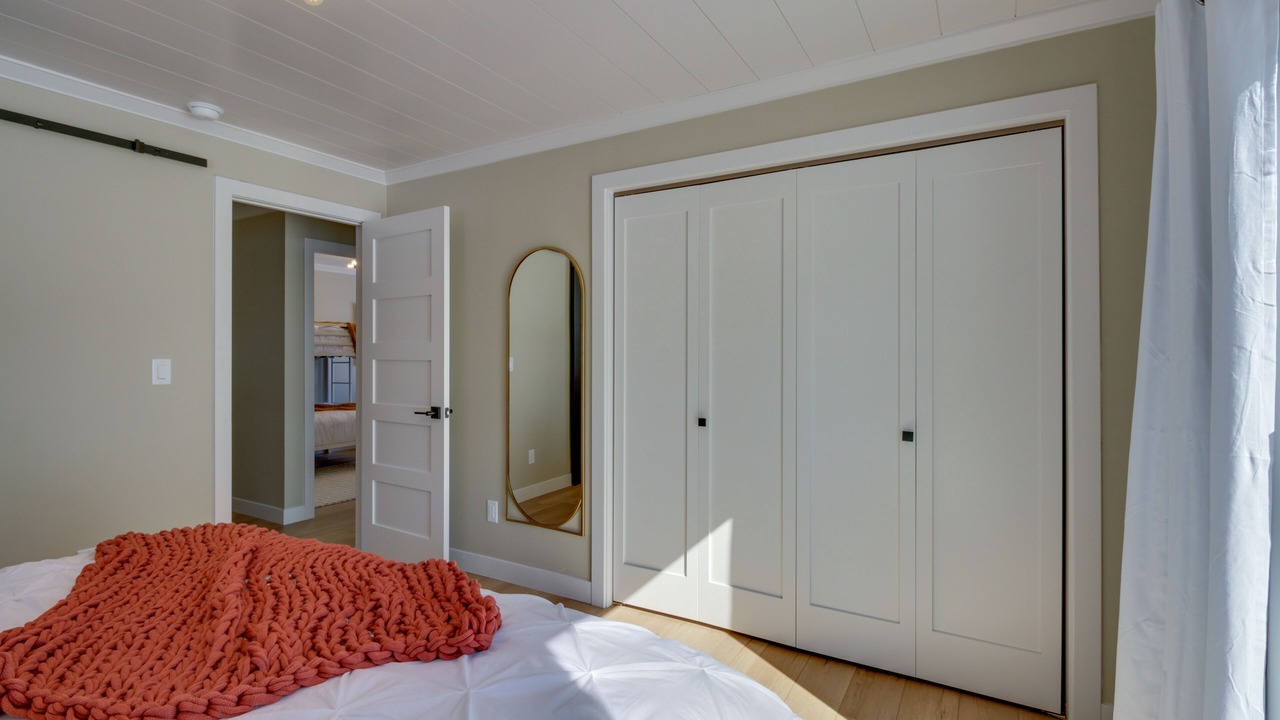 Photo of Bedroom in Detroit Lakes